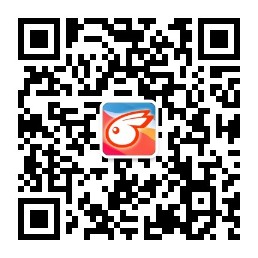 扫一扫加微信-快维微社区