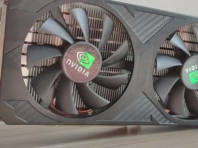 魔改显卡-NVIDIA官网新版驱动安装教程-快维微社区